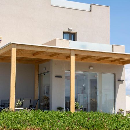 Ebenus Suites "Adults Only" By Checkin Gouves Exteriér fotografie